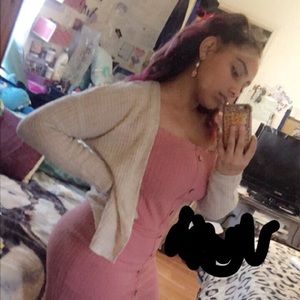 Meet your Posher, Citlaly